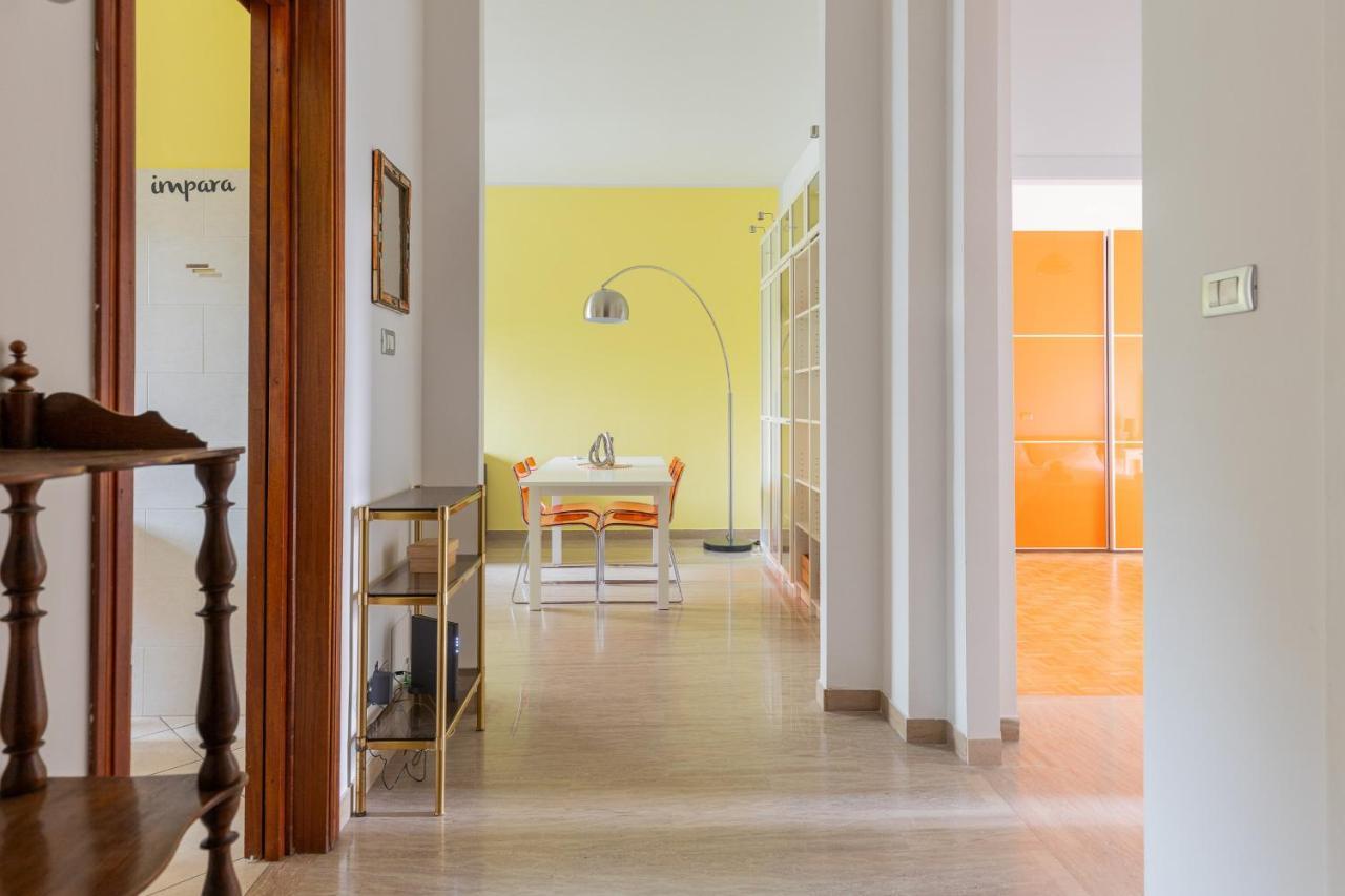 Casa Limone By Wonderful Italy Lejlighed Bologna Eksteriør billede
